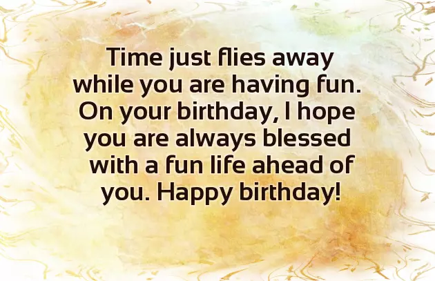 Wish You A Very Happy Birthday Wish You A Very Happy Birthday