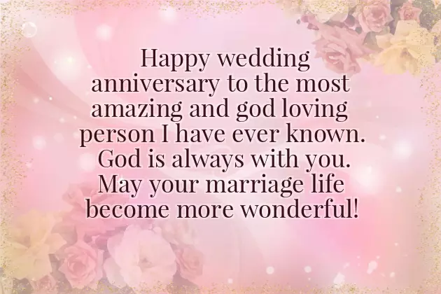 Religious Wedding Wishes Religious Wedding Wishes