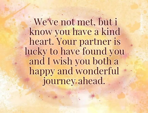 Congratulations On Finding Your True Love Congratulations On Finding Your True Love