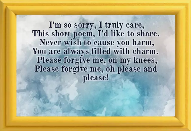 Apology For Poetry Apology For Poetry