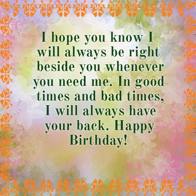 Birthday Wishes For Kind Friend Birthday Wishes For Kind Friend