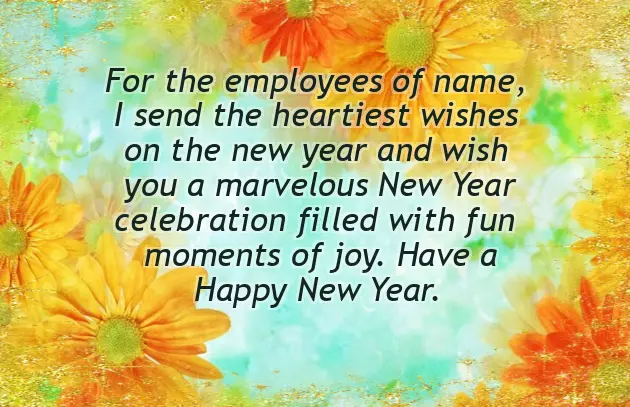 Motivational New Year Message Motivational New Year Message
