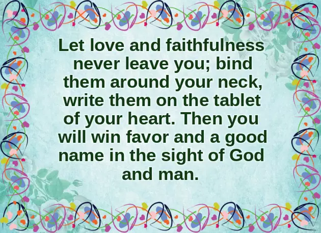 Best Wedding Bible Verses