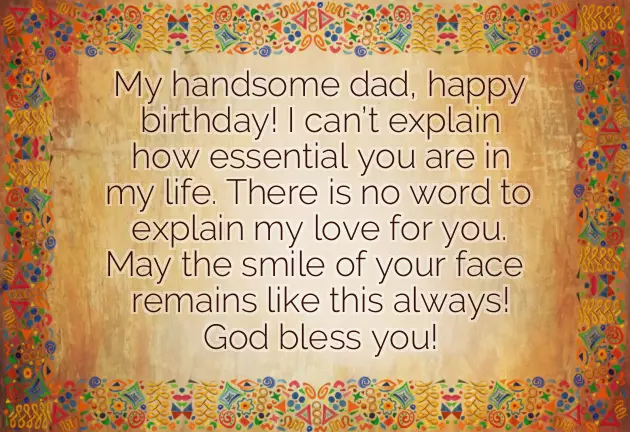 Happy Birthday Baba Wishes Happy Birthday Baba Wishes