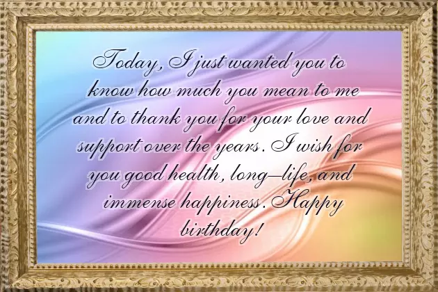 In Advance Birthday Wishes For Girlfriend In Advance Birthday Wishes For Girlfriend