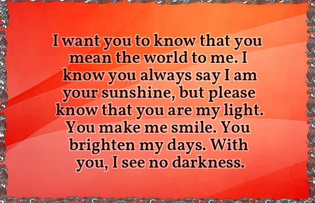 Funny Birthday Letter For Husband Funny Birthday Letter For Husband