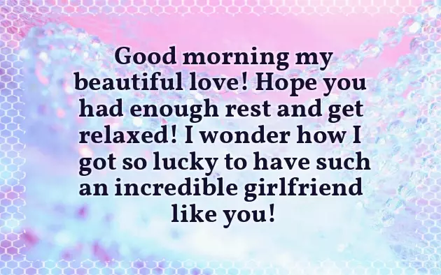 Great Morning Wishes Great Morning Wishes