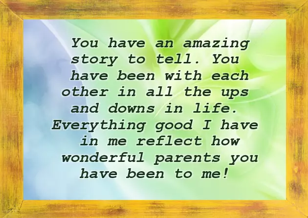 Wedding Wishes To Parents Wedding Wishes To Parents