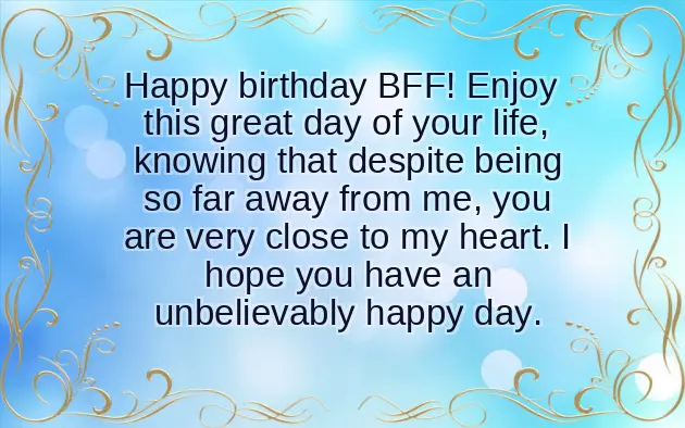 Happy Birthday Wish For Friend Boy Happy Birthday Wish For Friend Boy