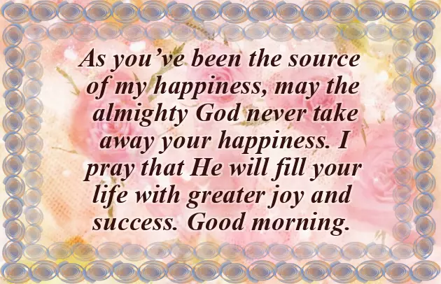 Inspirational Good Morning Message To Him From A Distance Inspirational Good Morning Message To Him From A Distance