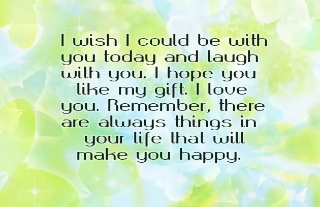 Birthday Wishes To Young Man