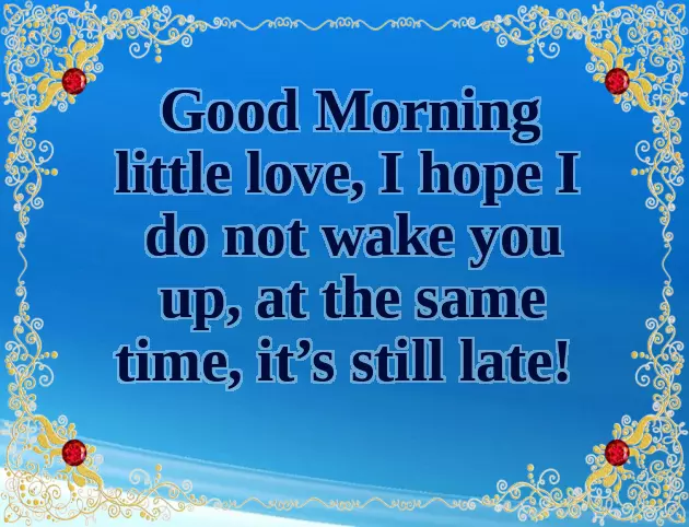 Good Morning Whatsapp Dp Good Morning Whatsapp Dp