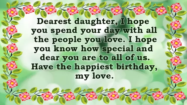 Happy Birthday My Little Princess Happy Birthday My Little Princess