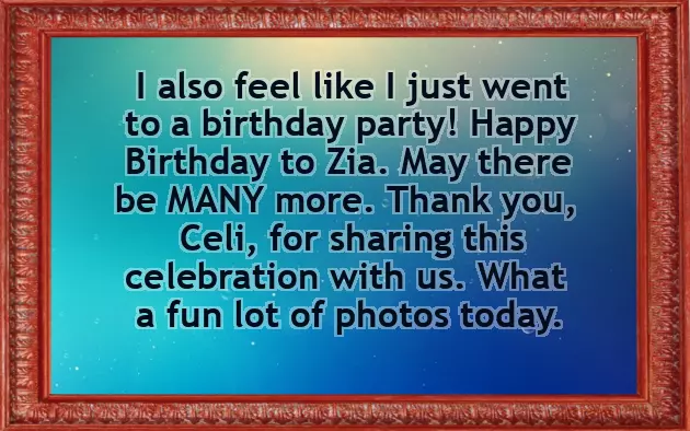 Happy Birthday Aunt Sheila Happy Birthday Aunt Sheila