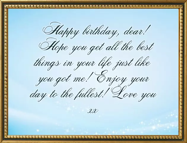 Wife Birthday Special Status Wife Birthday Special Status