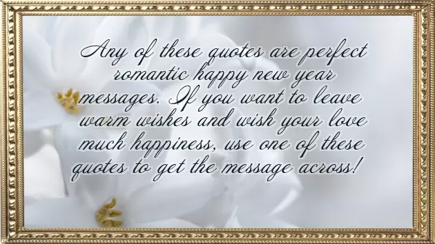 Thoughtful New Year Wishes Thoughtful New Year Wishes