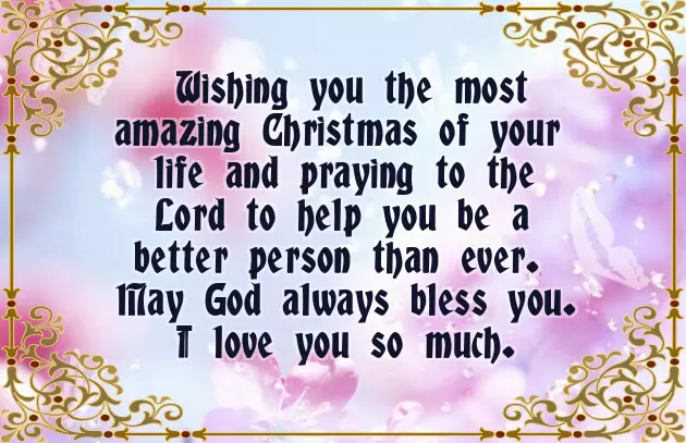 A Happy Merry Christmas A Happy Merry Christmas