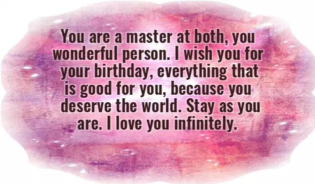 Beautiful Birthday Wishes For Girlfriend Beautiful Birthday Wishes For Girlfriend