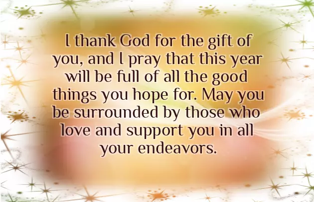 Happy Birthday Children