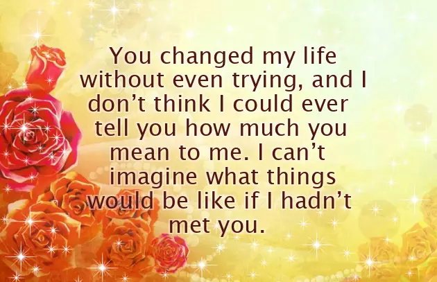 Good Human Being Quotes