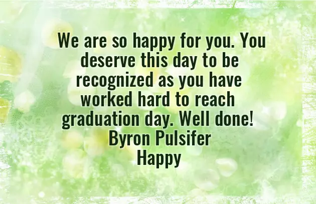 Congratulations On Graduation Day Congratulations On Graduation Day