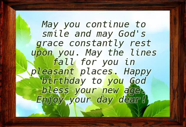 Happy Birthday Wishes For My Pastor Happy Birthday Wishes For My Pastor