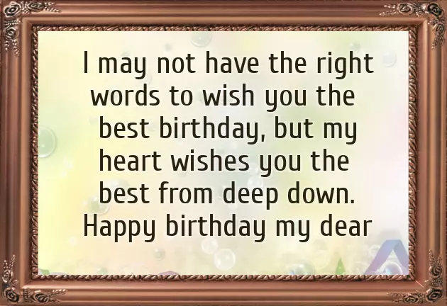 Blessing Birthday Wishes For Boyfriend Blessing Birthday Wishes For Boyfriend