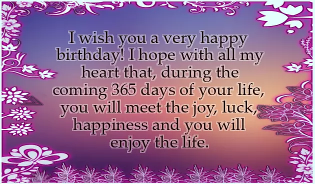 21St Birthday Wishes For A Girl 21St Birthday Wishes For A Girl