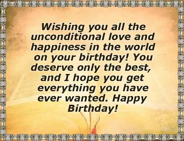 Quotes Of Birthday Wishes For Son Quotes Of Birthday Wishes For Son