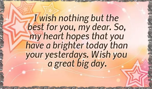 Good Morning Wishes Have A Nice Day Good Morning Wishes Have A Nice Day