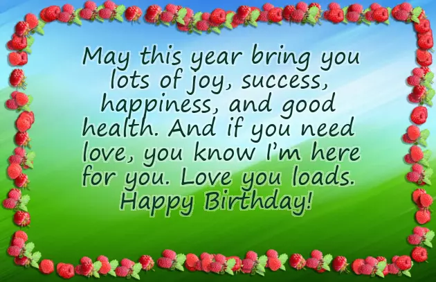 Unique Birthday Wishes For Husband With Love Unique Birthday Wishes For Husband With Love