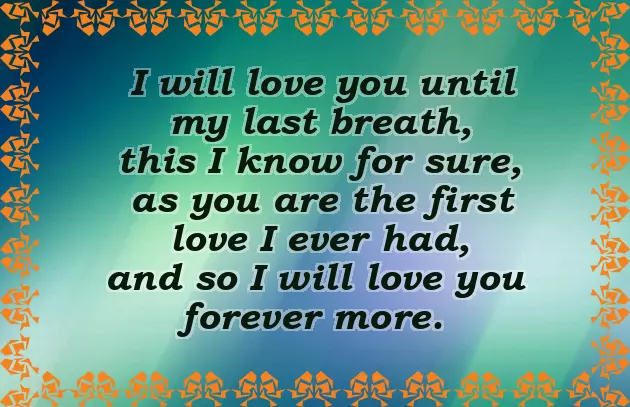 Cute Poems For Your Mom Cute Poems For Your Mom