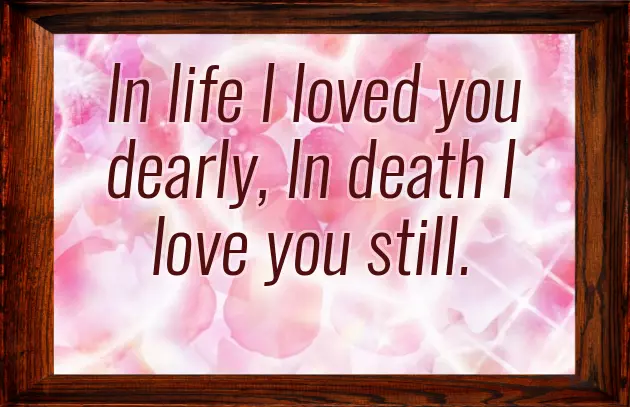 Funeral Poems For Father Funeral Poems For Father