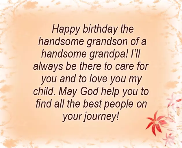 Grandson 3Rd Birthday Quotes Grandson 3Rd Birthday Quotes