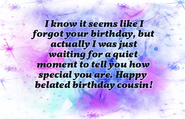 Tell Me Happy Birthday Tell Me Happy Birthday