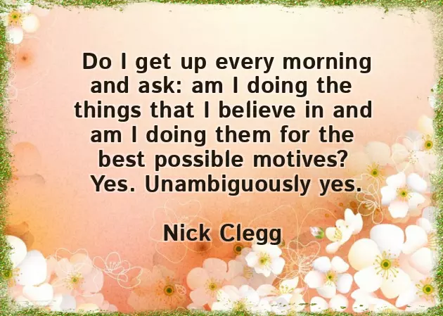 Motivational Good Morning Messages For Friends