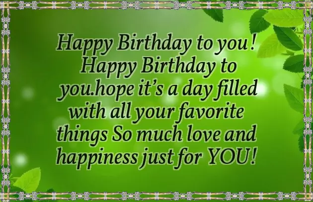 Happy Second Birthday Baby Girl Happy Second Birthday Baby Girl