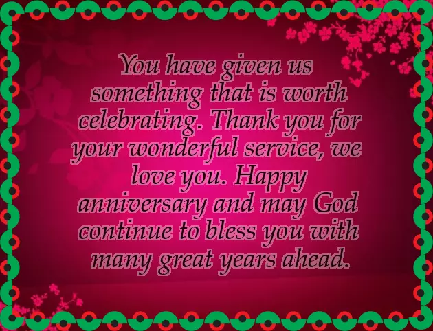 Congratulations 10 Year Anniversary Congratulations 10 Year Anniversary