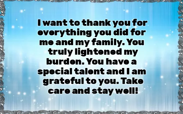 Wish Her On Behalf Of Me Wish Her On Behalf Of Me