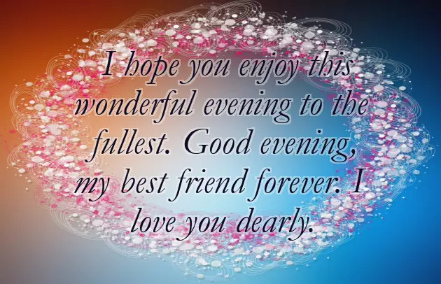 Good Morning Message For A New Female Friend