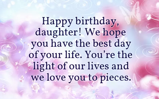 Birthday Quotes For 13 Year Old Daughter Birthday Quotes For 13 Year Old Daughter