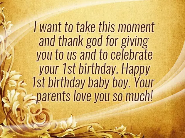 Happy Birthday Wishes For Boy Happy Birthday Wishes For Boy