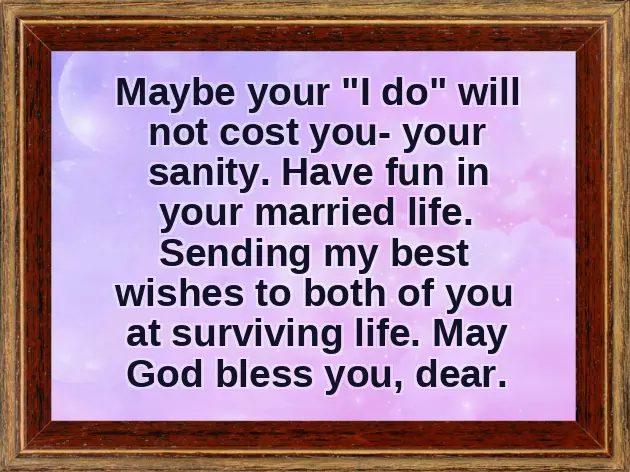 Advance Happy Married Life Wishes For Friend Advance Happy Married Life Wishes For Friend