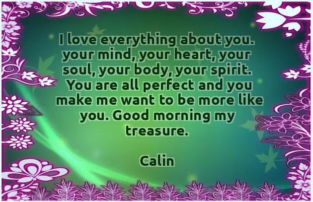 Best Morning Message For Her Best Morning Message For Her