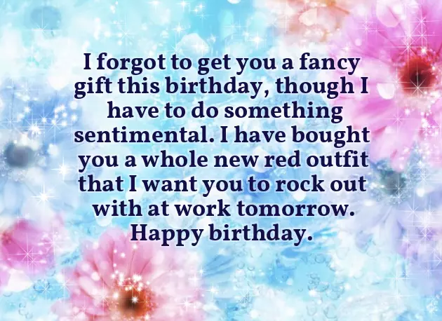 Funny Happy Birthday Wishes To Husband From Wife Funny Happy Birthday Wishes To Husband From Wife