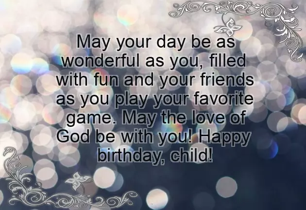 Birthday Wishes For Small Boy Birthday Wishes For Small Boy