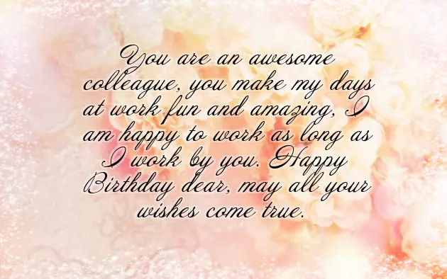 Happy Fathers Day Message To Colleagues