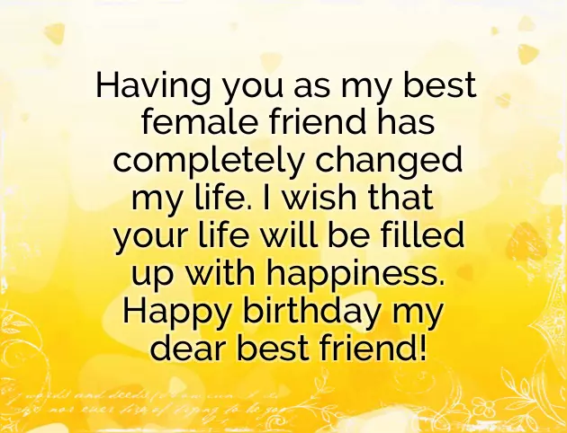 Friendship Quotes For Birthday Wishes Friendship Quotes For Birthday Wishes