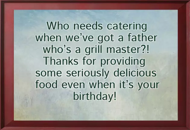 Happy Birthday To Father To Be