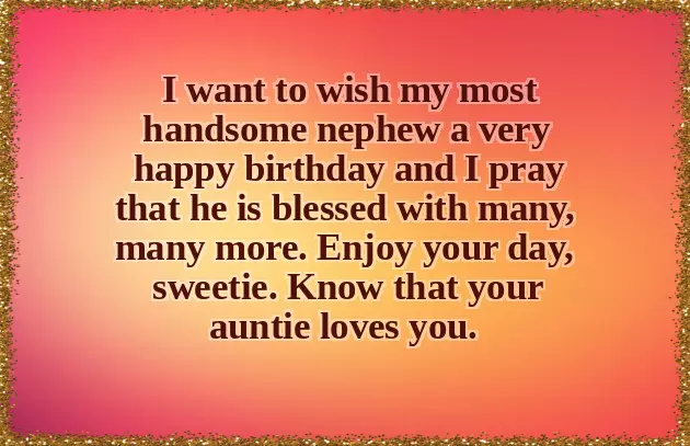 Birthday Wording For Nephew Birthday Wording For Nephew